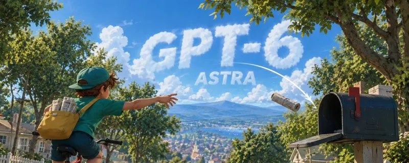 How to Build a Full Game with Blender and GPT-6 Astra (Not Just a Demo)