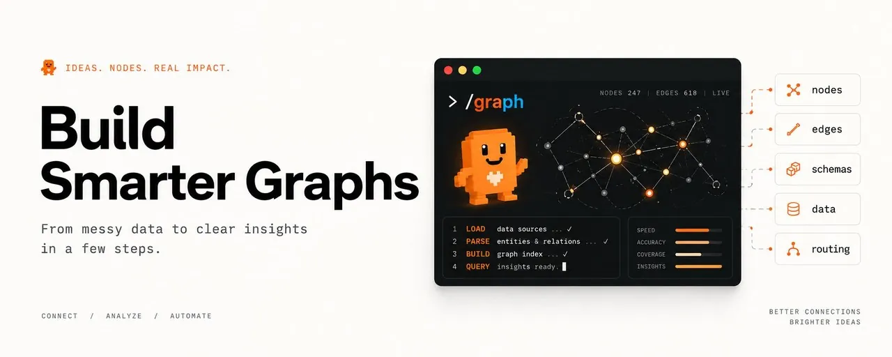 Graph Engineering with Claude: 14 Steps from Linear Agents to Agent Fleets