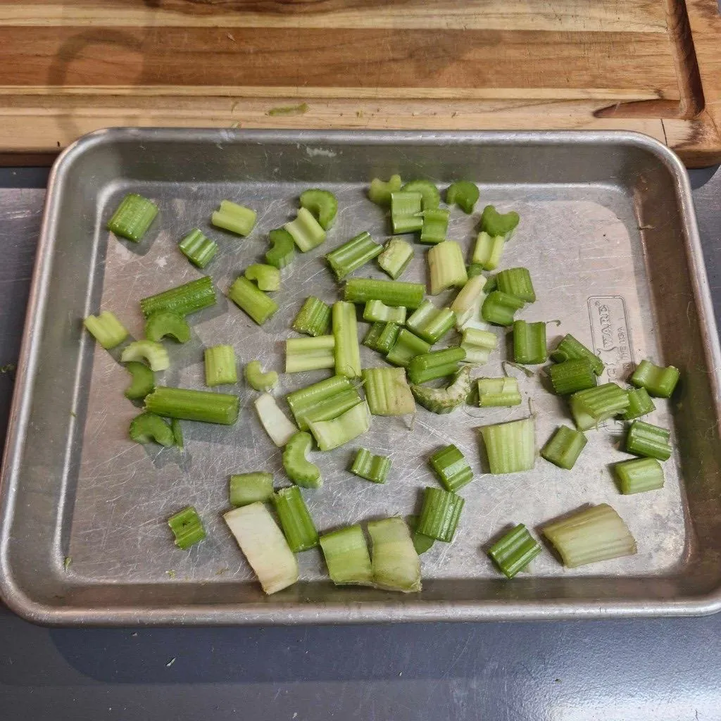 Chopping results: WAM (Dyna-2)