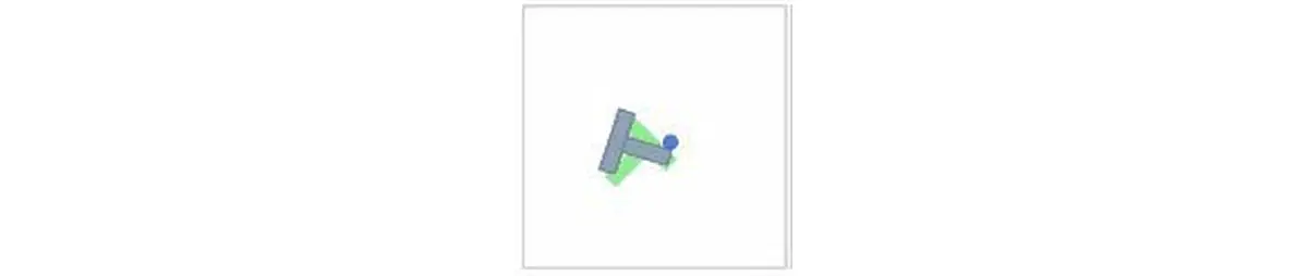 Push-T planning demo