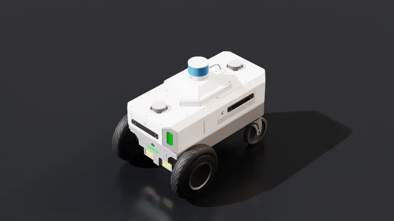 Inside NVIDIA Isaac Sim Agent Skills: 38 Robot-Simulation Workflows Encoded for AI Coding Agents