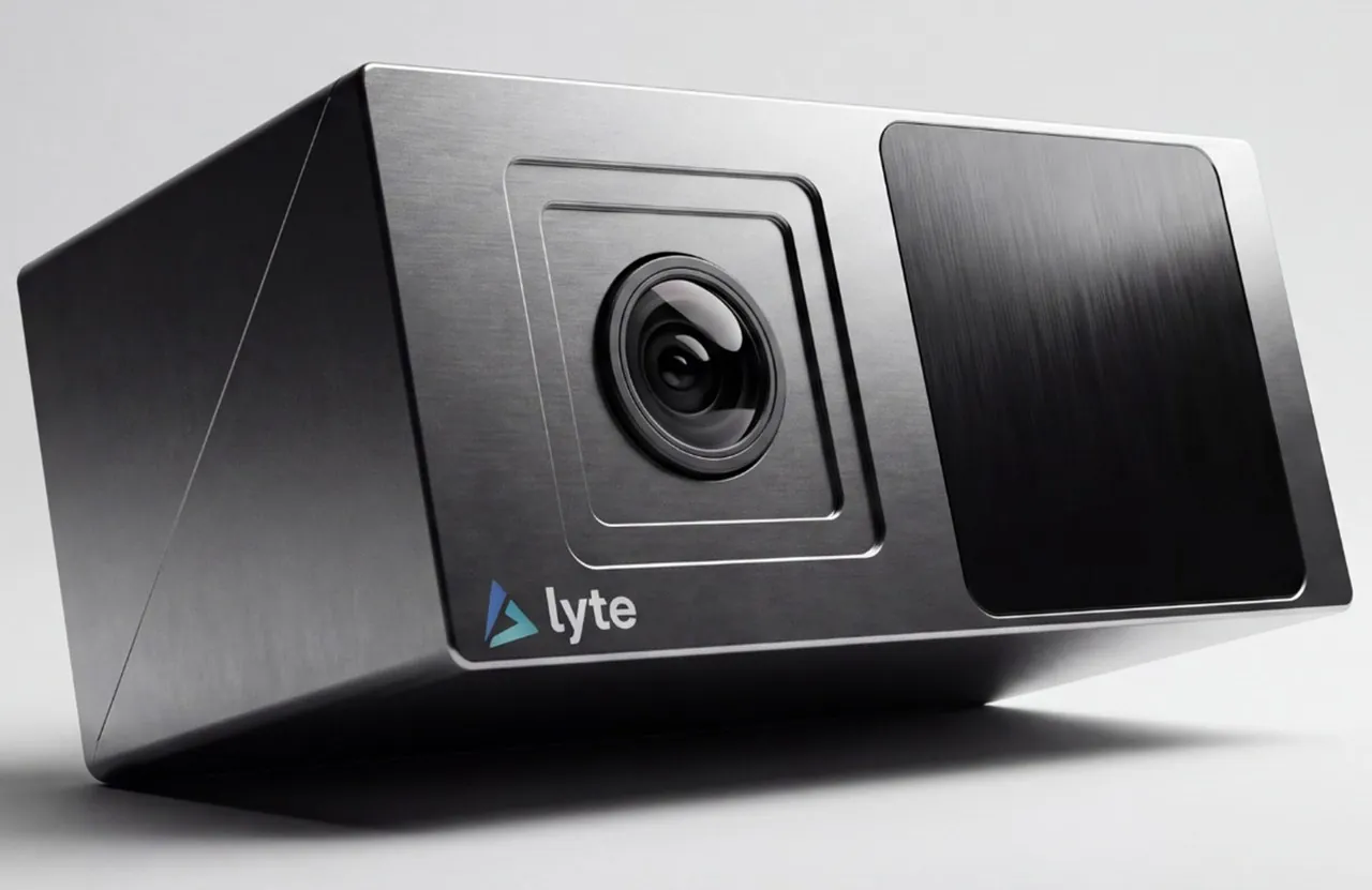 Lyte Raises $165M at a $1.6B Valuation: Physical AI's Bottleneck Is Sensing, Not Models