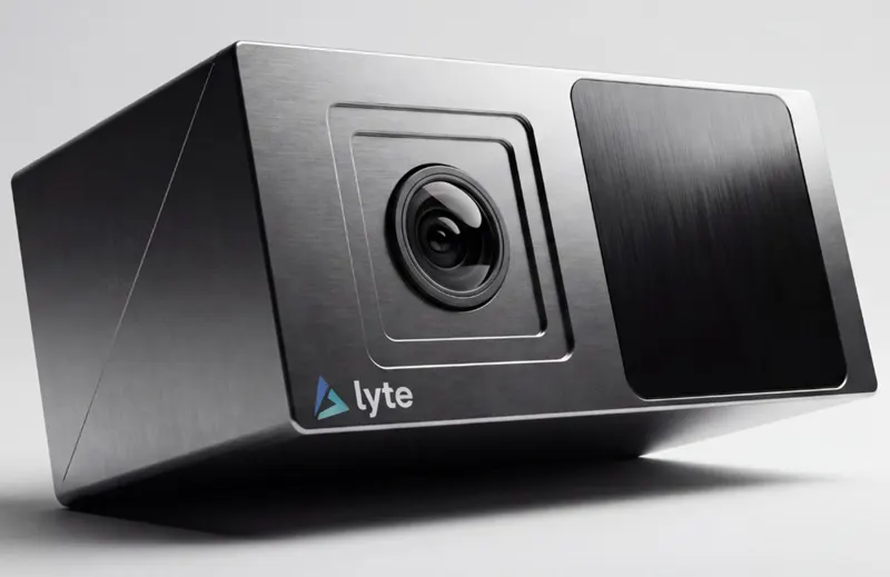 Lyte Raises $165M at a $1.6B Valuation: Physical AI's Bottleneck Is Sensing, Not Models