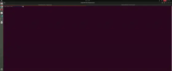 Screenshot GIF showing a coding agent invoking COMPASS skills to validate the environment, prepare the scene, run smoke tests, and stop at human approval gates