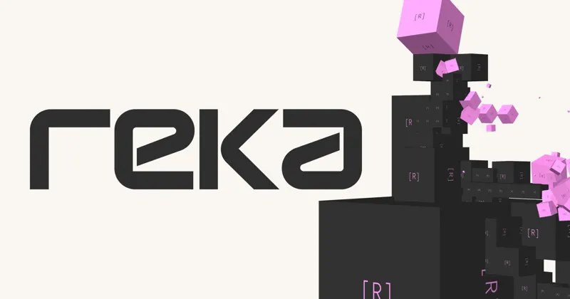RekaDaily-10k: 10,000 Hours of Egocentric Household Manipulation Data
