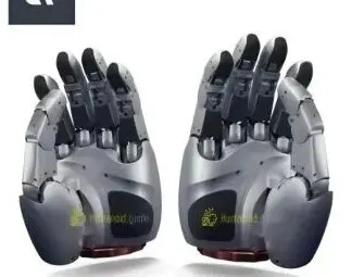 Agile Hand Dexterous Hand