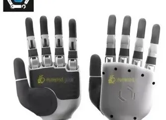 Alt-Bionics Surge Dexterous Hand