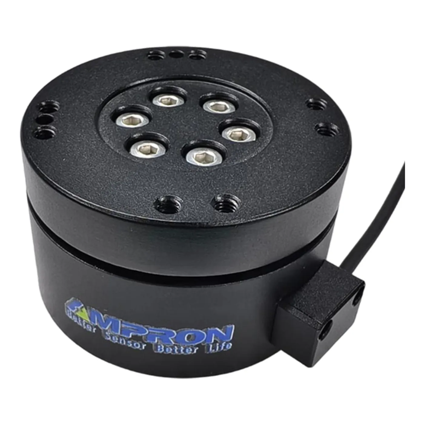 Ampron FSM6-D60 6-Axis F/T Sensor