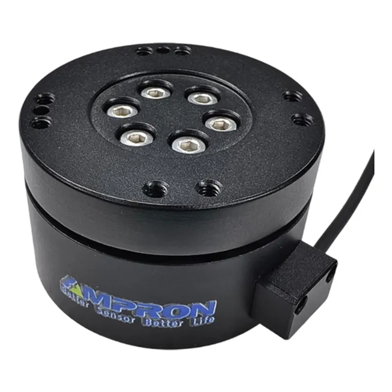Ampron FSM6-D60 6-Axis F/T Sensor
