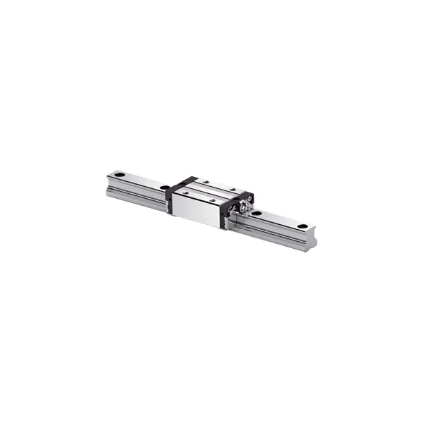 AR35N Wide Linear Guideway Rail