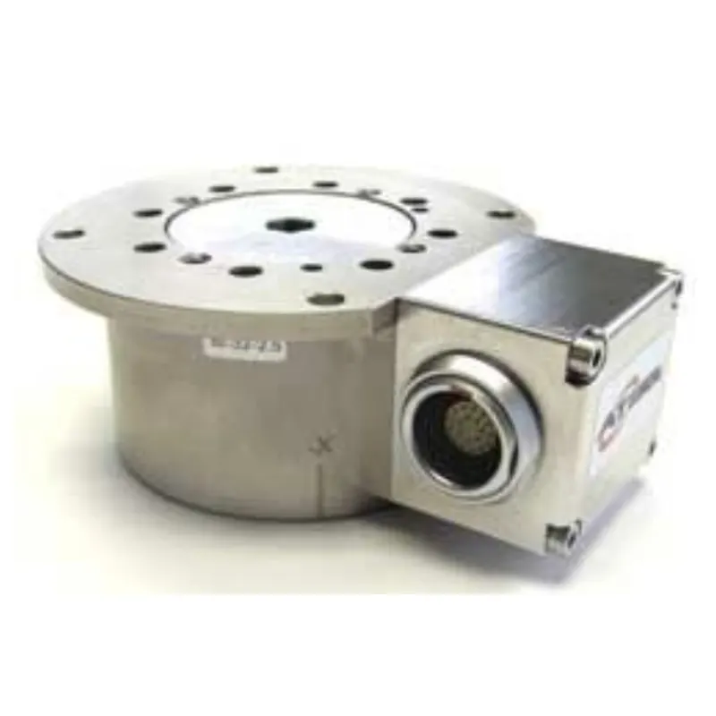 ATI Gamma 6-Axis Force/Torque Sensor