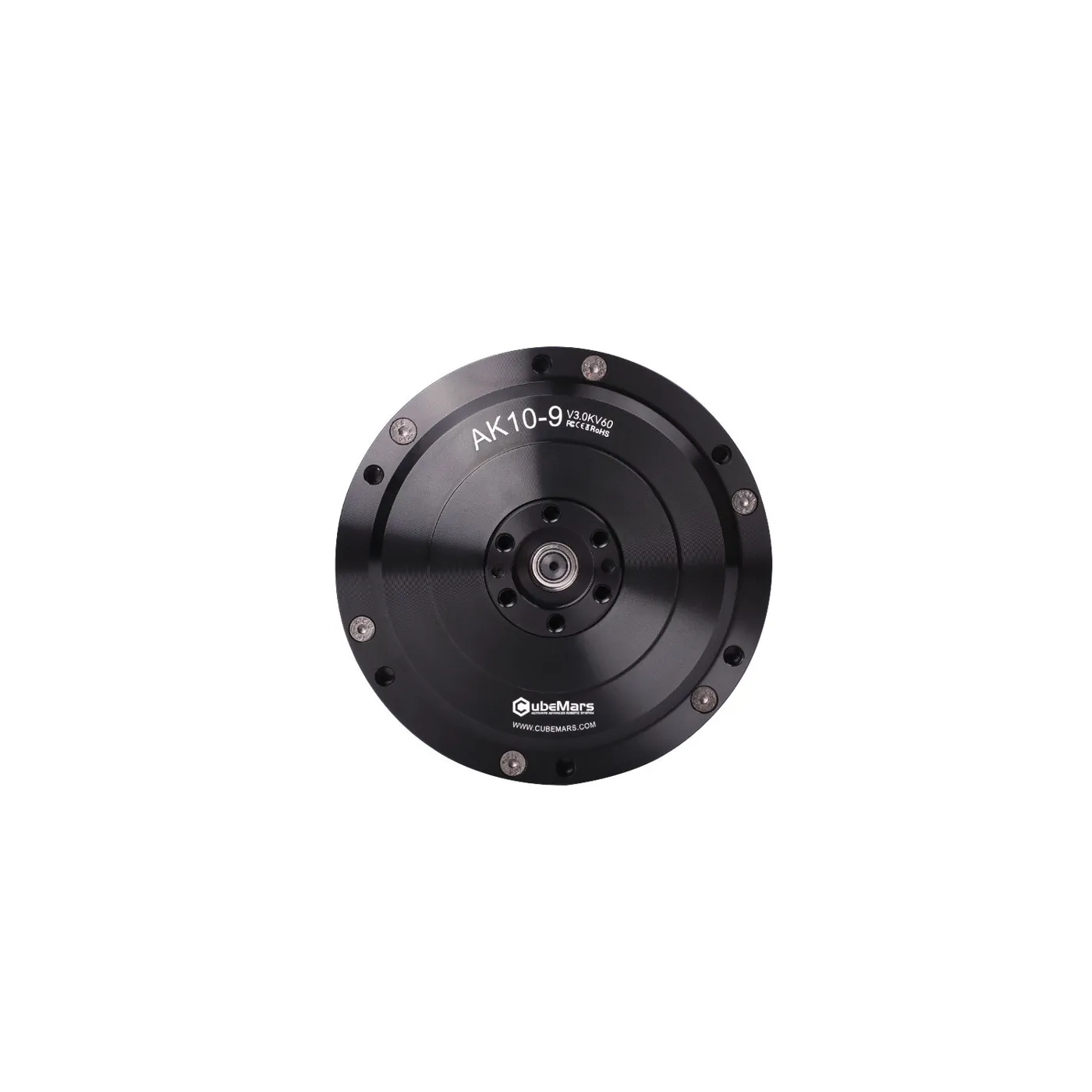 CubeMars AK10-9 V3.0 KV60 Robotic Actuator