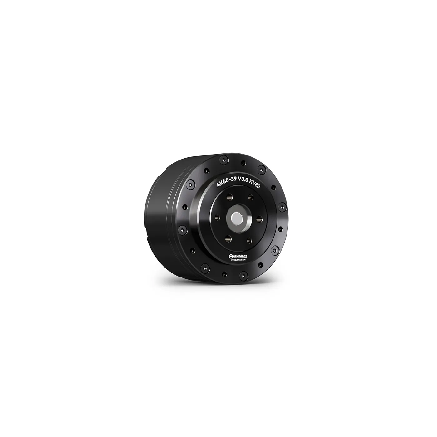 CubeMars AK60-39 V3.0 KV80 Integrated Joint Actuator