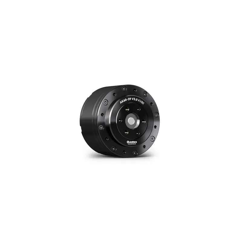 CubeMars AK60-39 V3.0 KV80 Integrated Joint Actuator