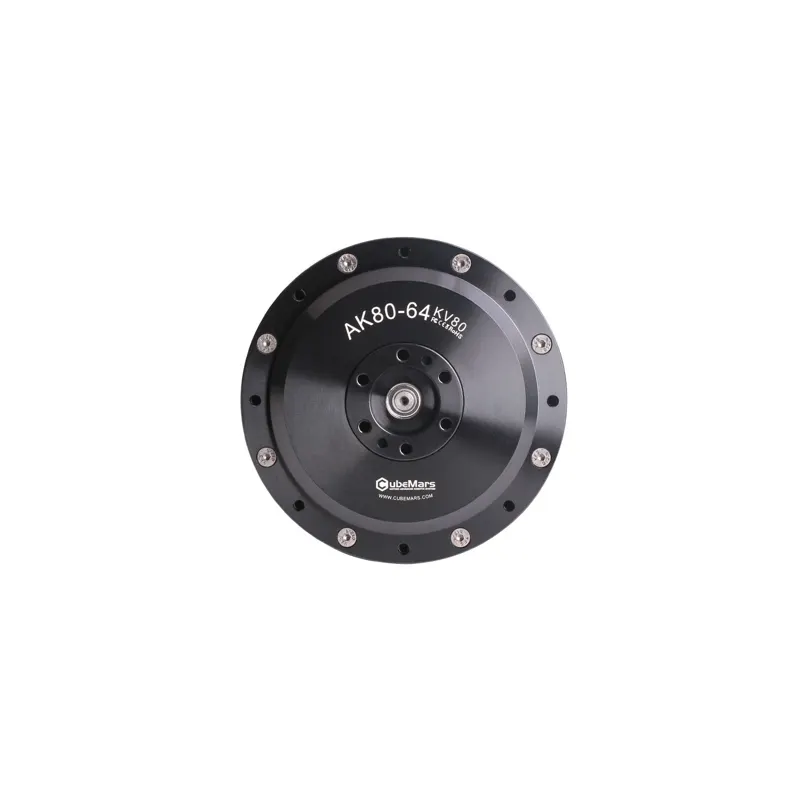 CubeMars AK80-64 KV80 Integrated Joint Actuator