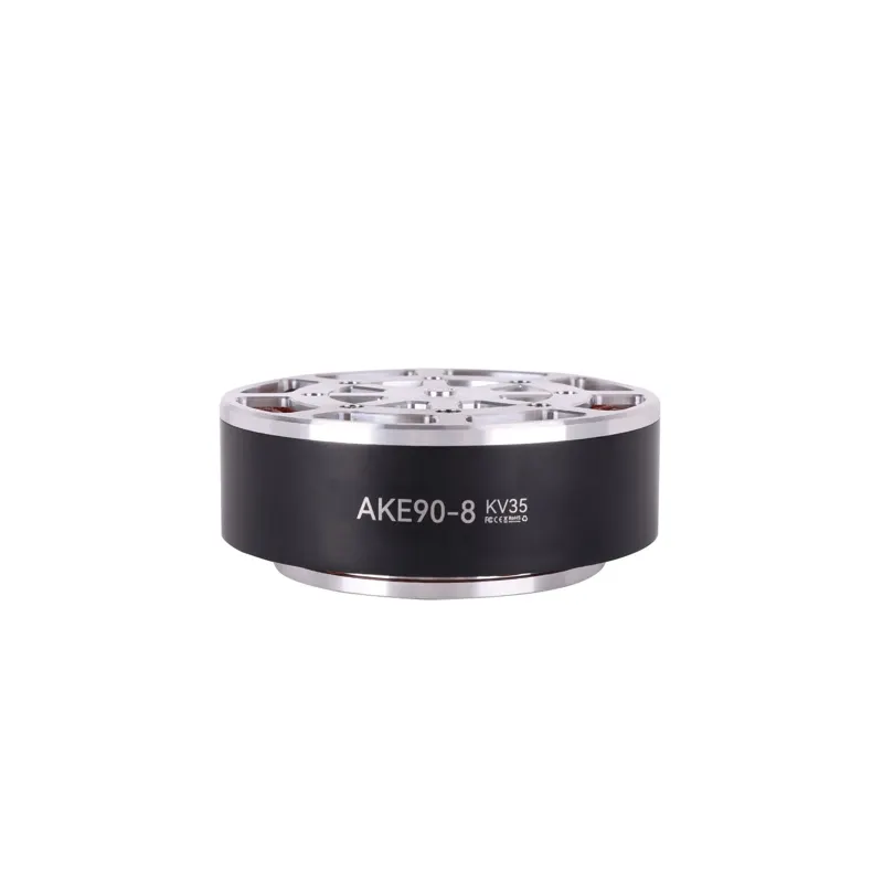 CubeMars AKE90-8 KV35 Integrated Joint Actuator