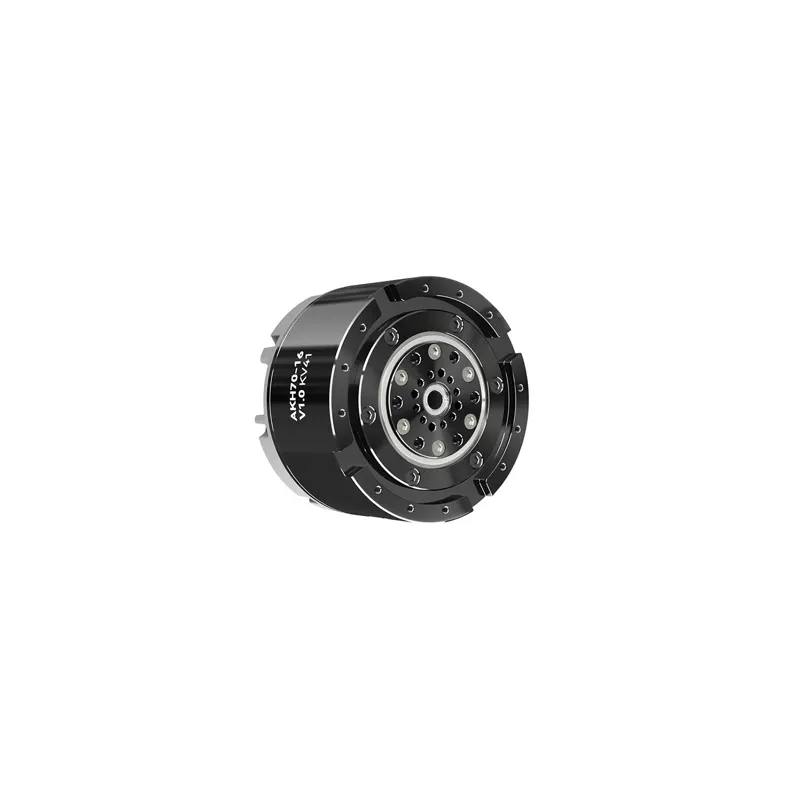 CubeMars AKH70-16 V1.0 KV41 Integrated Joint Actuator
