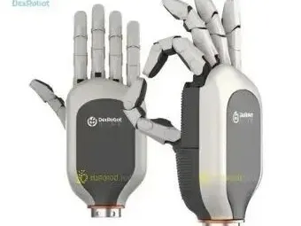 DexHand021 Dexterous Hand