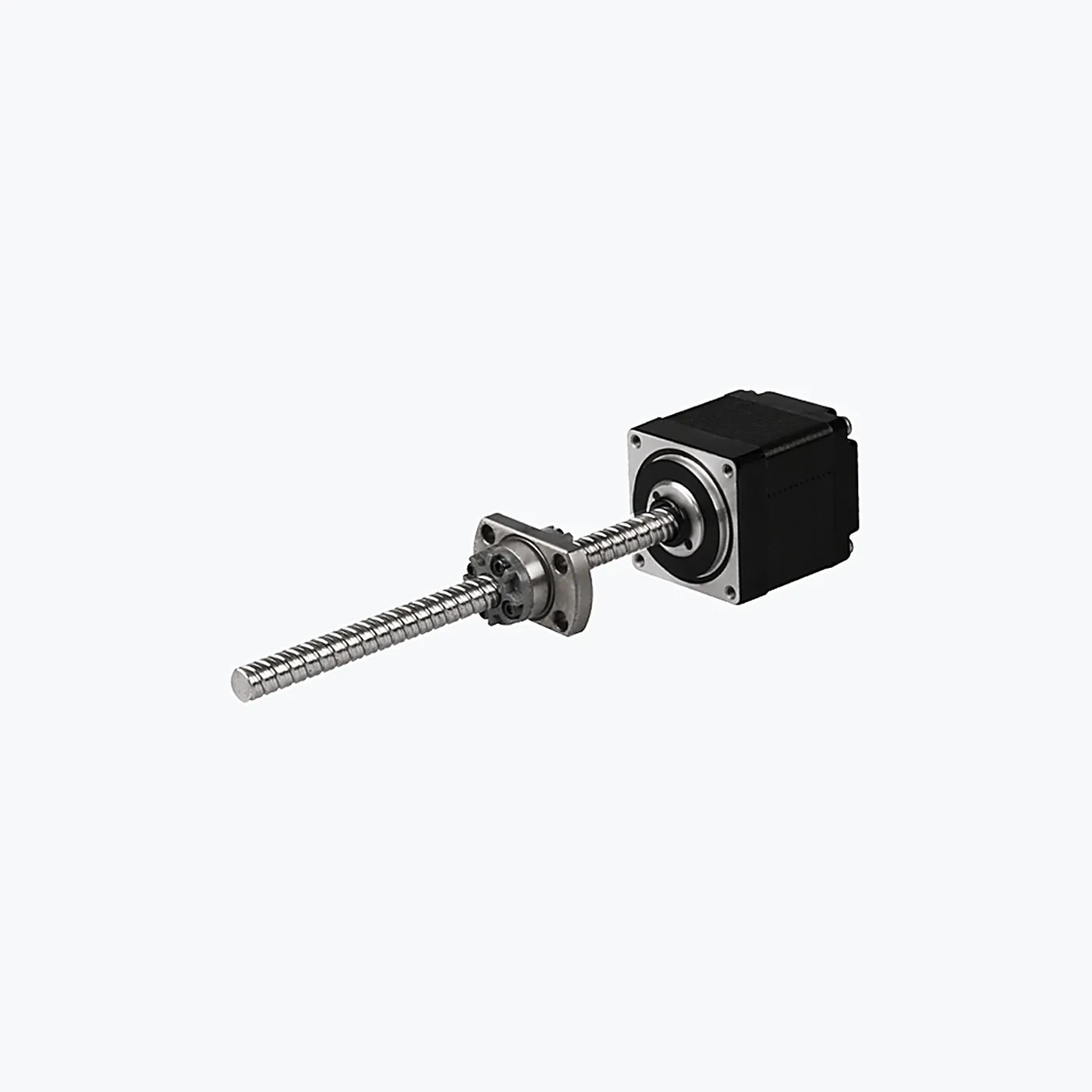 DINGS Ball Screw Linear Actuator Series