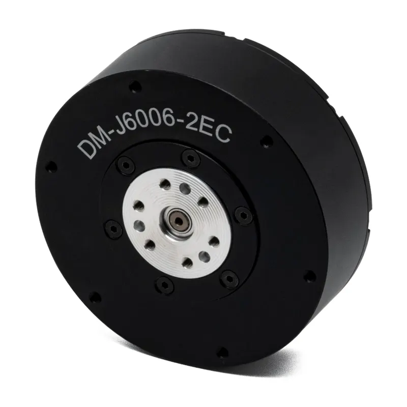DaMiao DM-J6006-2EC Planetary Joint Module (4 N·m rated)