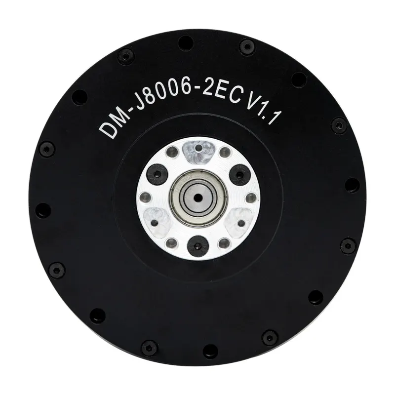 DaMiao DM-J8006-2EC V1.1 Planetary Joint Module (8 N·m rated)
