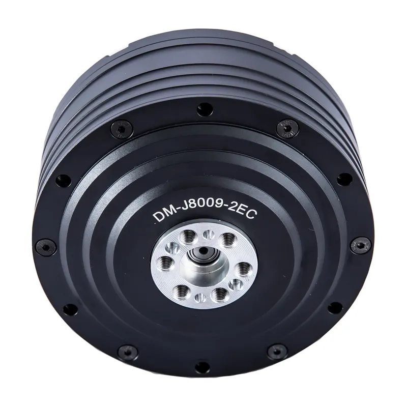 DaMiao DM-J8009-2EC Planetary Joint Module (20 N·m rated)
