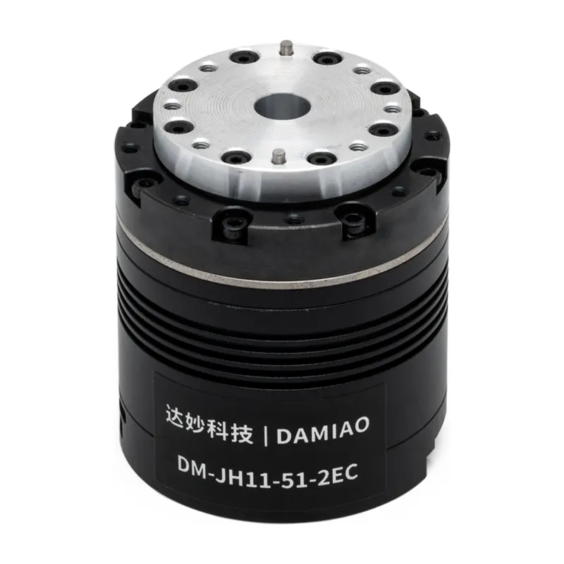 DaMiao DM-JH11-101-2EC Harmonic Joint Module (4.8 N·m rated, 101:1)