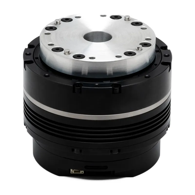 DaMiao DM-JH17-51-2EC Harmonic Joint Module (16 N·m rated, 51:1)