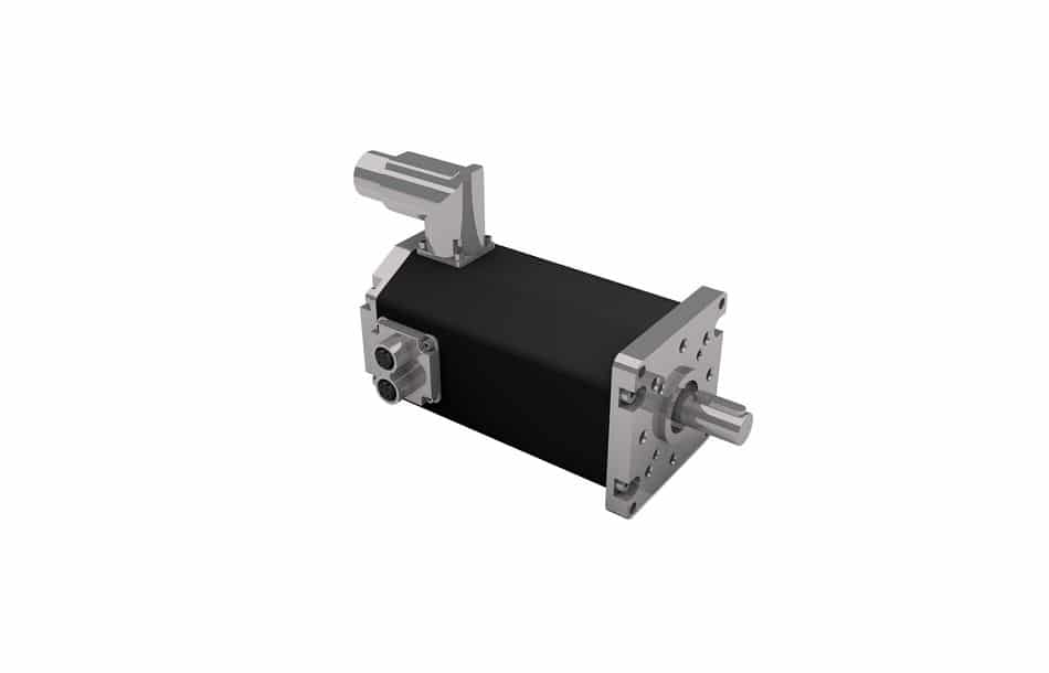 Dunkermotoren BG 75 Series Brushless DC Servo Motors