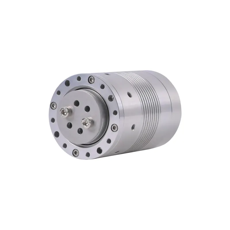 ENCOS EC-A3814-H14-107 Harmonic Drive Integrated Joint Module