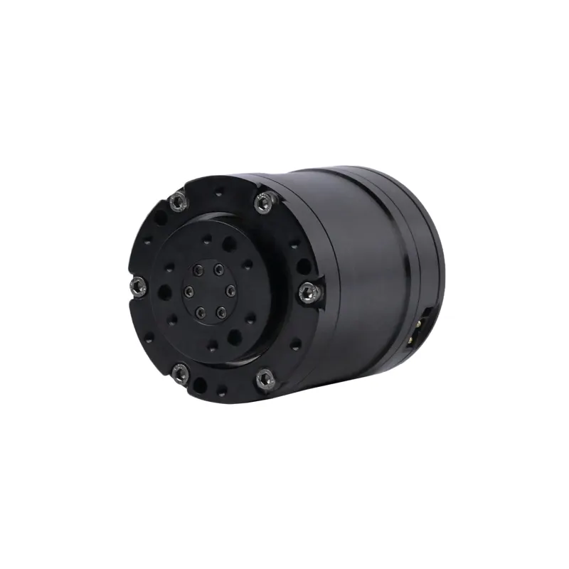 ENCOS EC-A4315-P2-36 Two-Stage Planetary Integrated Joint Module