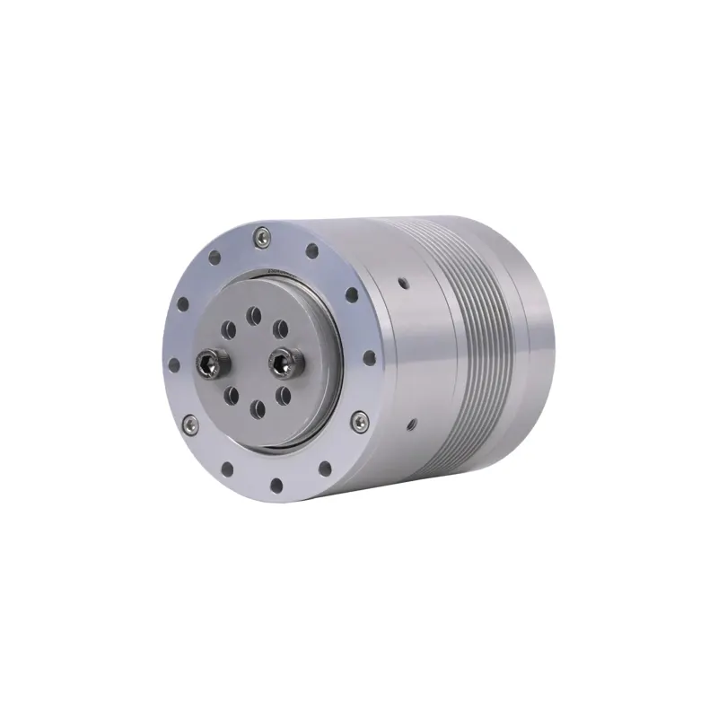 ENCOS EC-A6013-H20-100 Harmonic Drive Integrated Joint Module