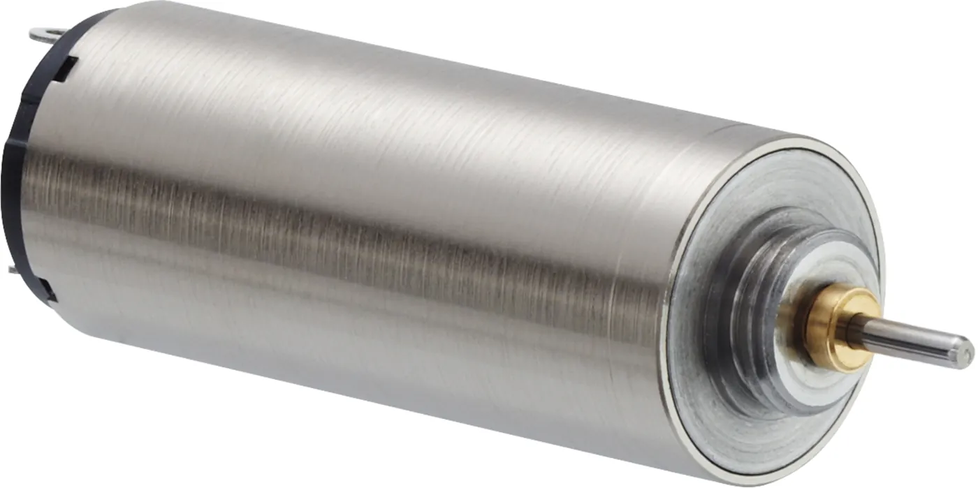 FAULHABER Series 1024 SR Coreless DC Micromotors
