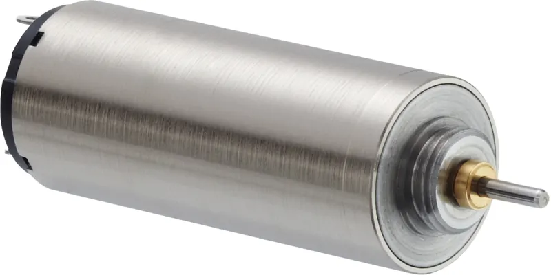 FAULHABER Series 1024 SR Coreless DC Micromotors