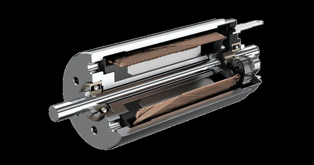 DC-Micromotors with graphite commutation | FAULHABER CXR