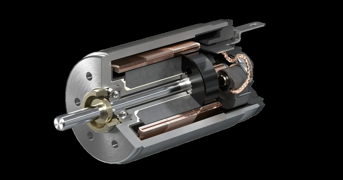 DC-motors with graphite commutation | FAULHABER GXR