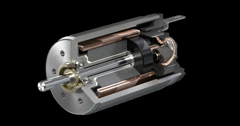 DC-motors with graphite commutation | FAULHABER GXR