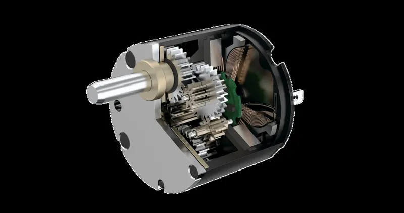 Flat DC-Micromotors and DC-Gearmotors | FAULHABER