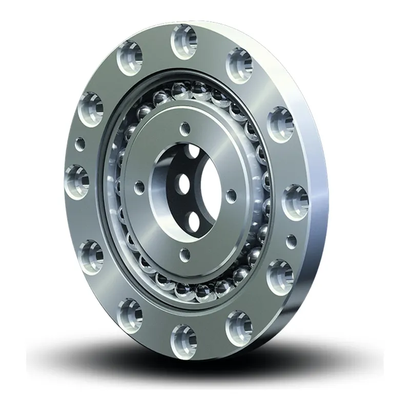 Harmonic Drive CSD-2A Gear Component Set