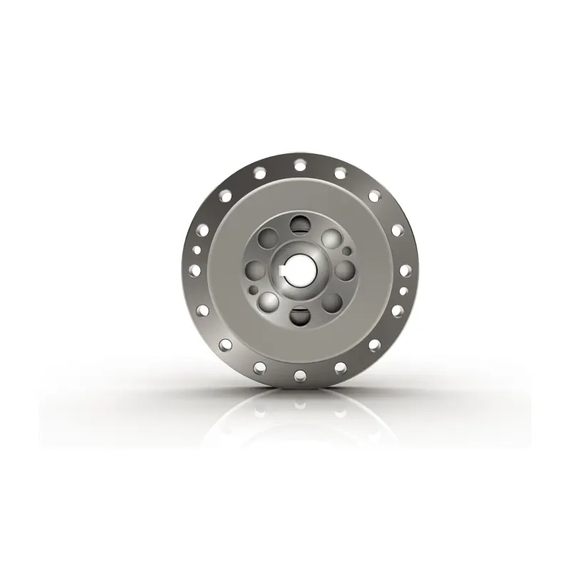 Harmonic Drive CSG-2A Strain Wave Component Set