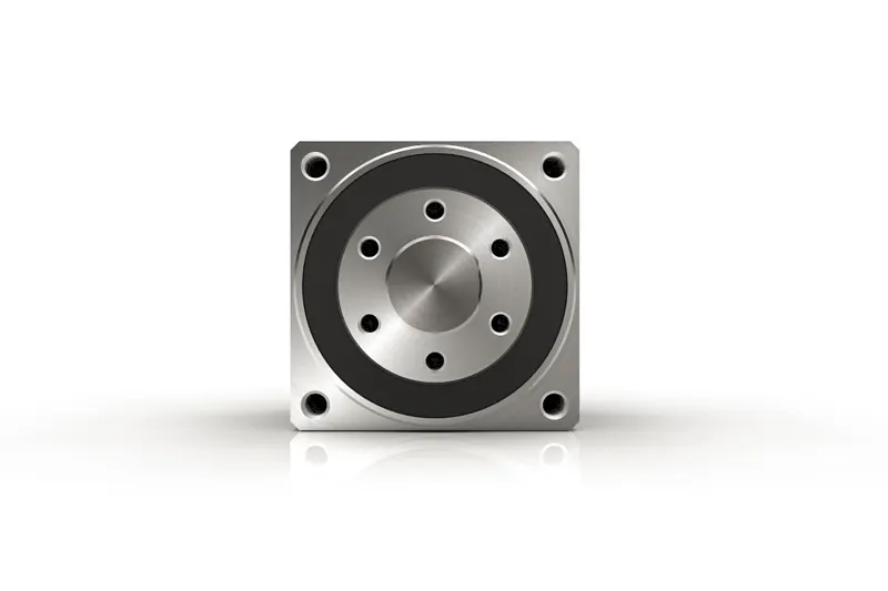 Harmonic Drive CSF-1U Miniature Harmonic Gear Unit (from 10 g, Zero Backlash)