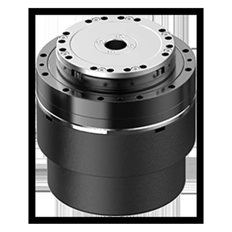 HCFA Hu-MRS070N Harmonic Rotary Joint Actuator (40 N·m rated)