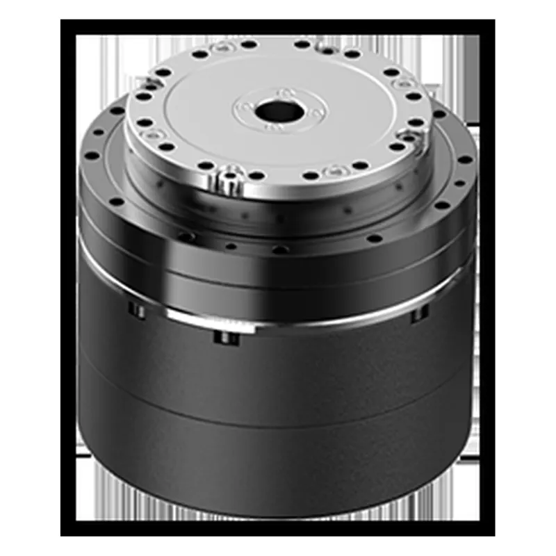 HCFA Hu-MRS120N Harmonic Rotary Joint Actuator (60 N·m rated)