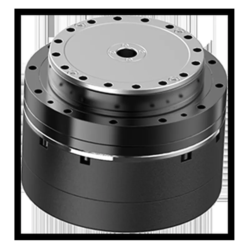 HCFA Hu-MRS220N Harmonic Rotary Joint Actuator (120 N·m rated)