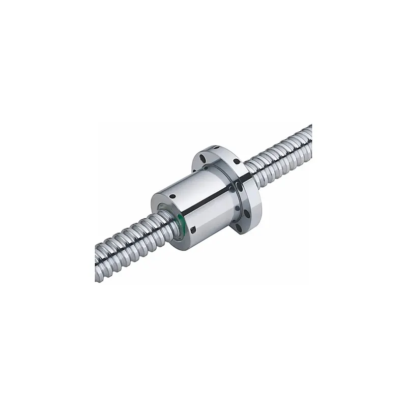 HIWIN Super S Series High-Speed Ballscrew (FSC Standard, Ø14-25)