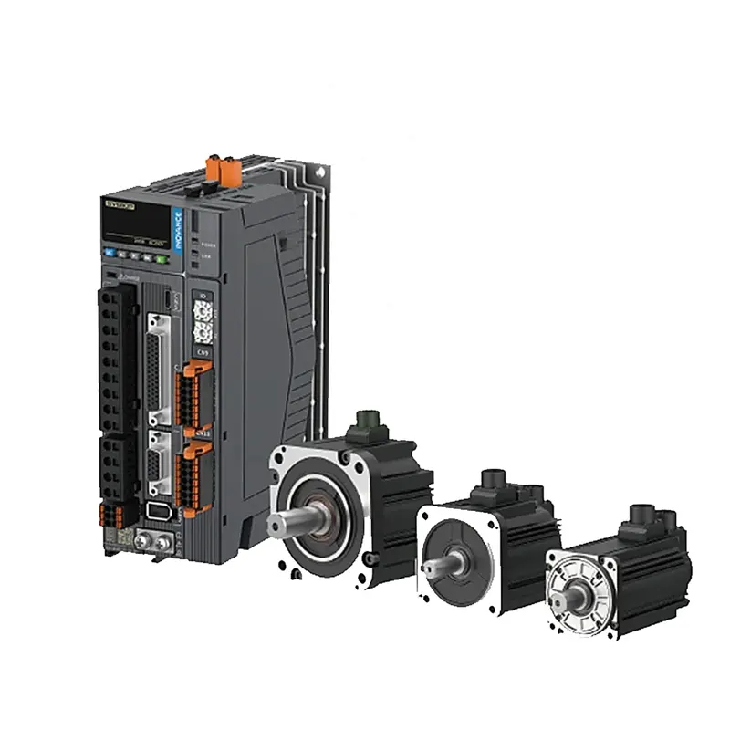 Inovance MS1-R Series AC Servo Motor