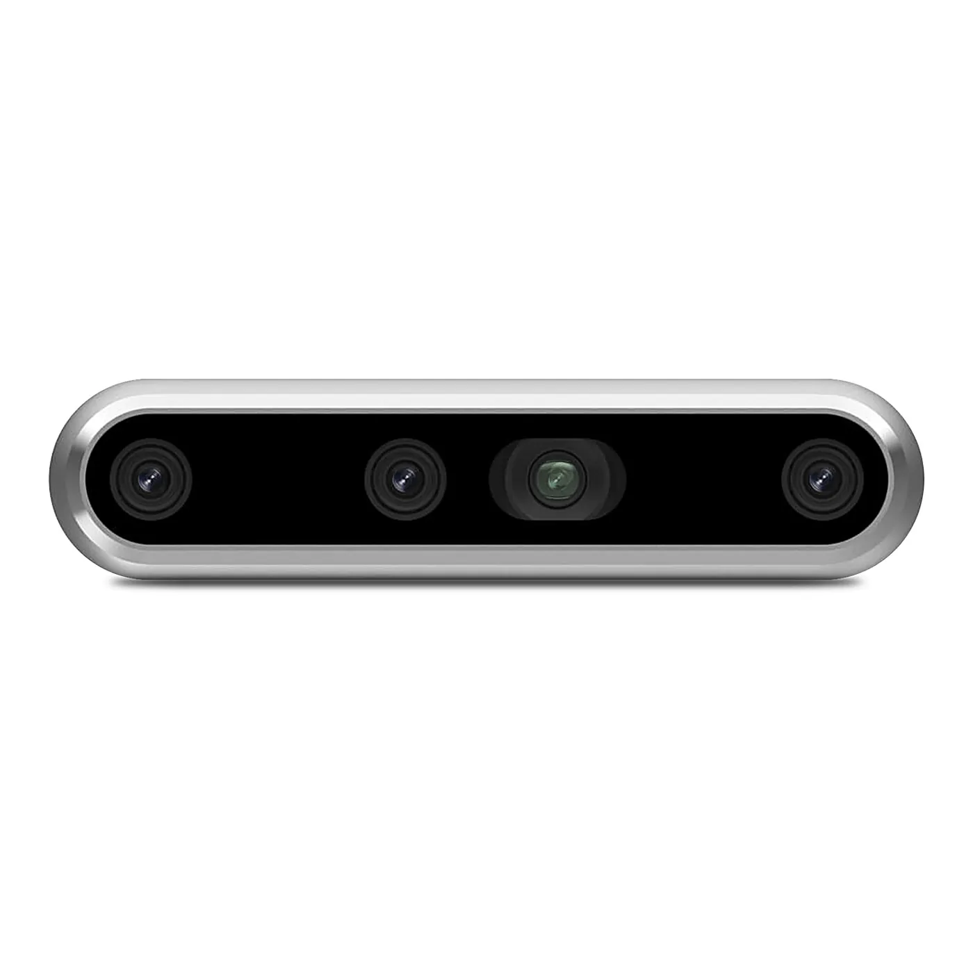 Intel RealSense D455 Global-Shutter Stereo Depth Camera