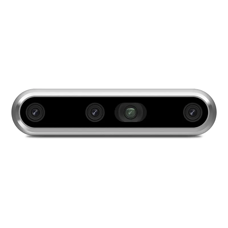 Intel RealSense D455 Global-Shutter Stereo Depth Camera