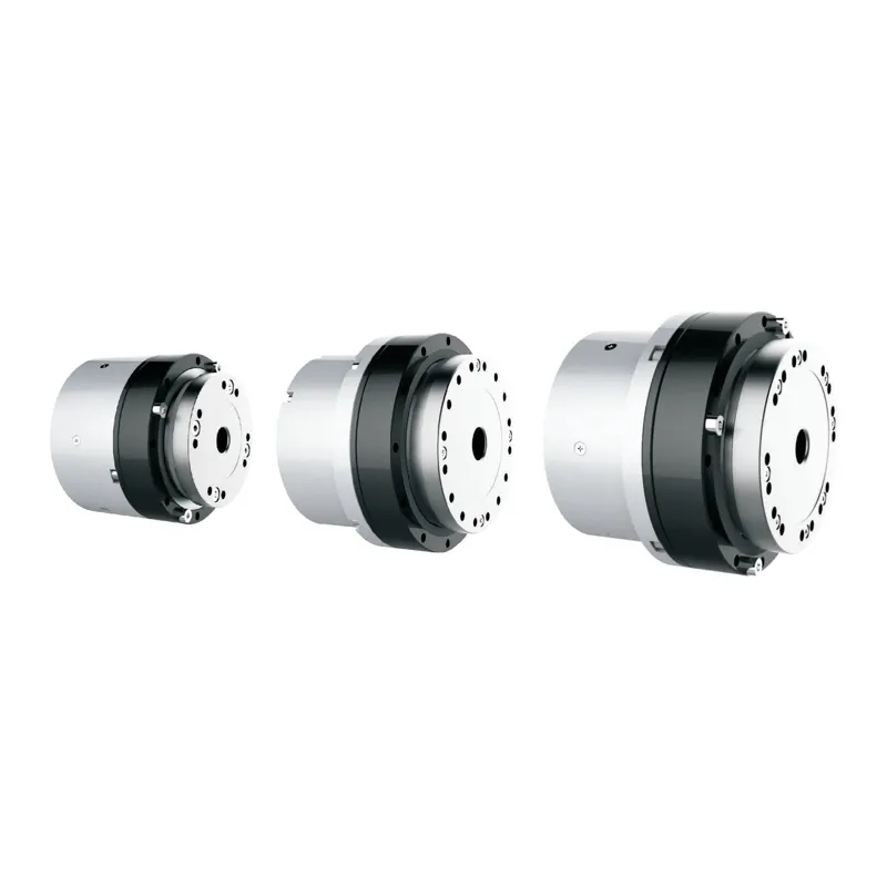 Kaiserdrive KGU-17C Harmonic Integrated Joint Module (40 N·m rated)