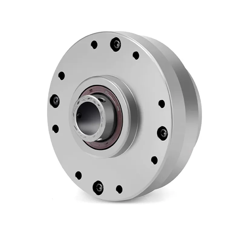 Laifual FH Series Hollow-Shaft Harmonic Reducers (Size 8-40)
